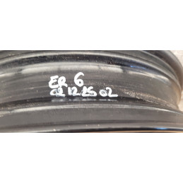 Jante avant Kawasaki Z750 Z750R Z750S Z800 ZX6R ZX10R ER-6 Versys