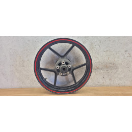 Jante avant Kawasaki Z750 Z750R Z750S Z800 ZX6R ZX10R ER-6 Versys