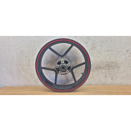 Jante avant Kawasaki Z750 Z750R Z750S Z800 ZX6R ZX10R ER-6 Versys