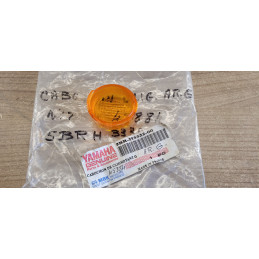 Cabochon clignotant arrière gauche Yamaha Aerox 50  De 1998 à 1997