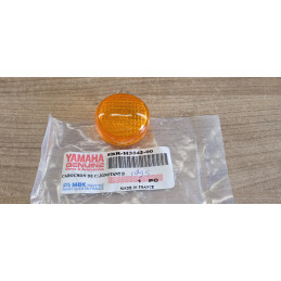 Cabochon clignotant arrière droit Yamaha Aerox 50  De 1998 à 1997