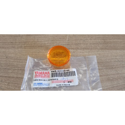 Cabochon clignotant arrière droit Yamaha Aerox 50  De 1998 à 1997