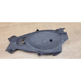 Passage de roue Kawasaki 650 ER-6 N de 2012 à 2016