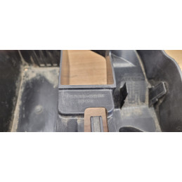 Bacs à batterie Kawasaki 650 ER-6 N de 2012 à 2016