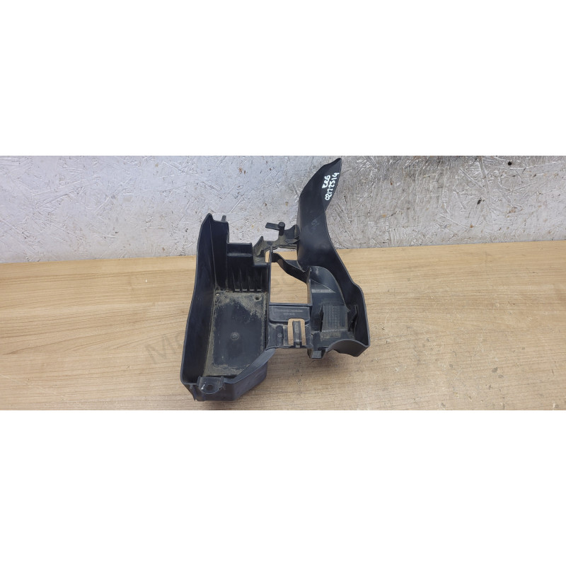 Bacs à batterie Kawasaki 650 ER-6 N de 2012 à 2016