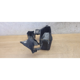 Bacs à batterie Kawasaki 650 ER-6 N de 2012 à 2016