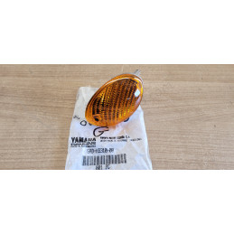 Clignotant avant gauche Yamaha Neo's 50 100 MBK Ovetto 50