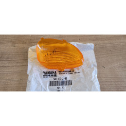 Cabochon clignotant Yamaha Neo's 50 100 MBK Ovetto 50