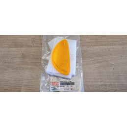 Cabochon clignotant avant gauche MBK Fizz 50  De 1995