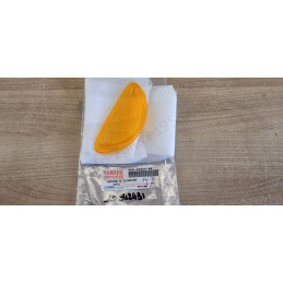 Cabochon clignotant avant droit Yamaha MBK 50  De 1995