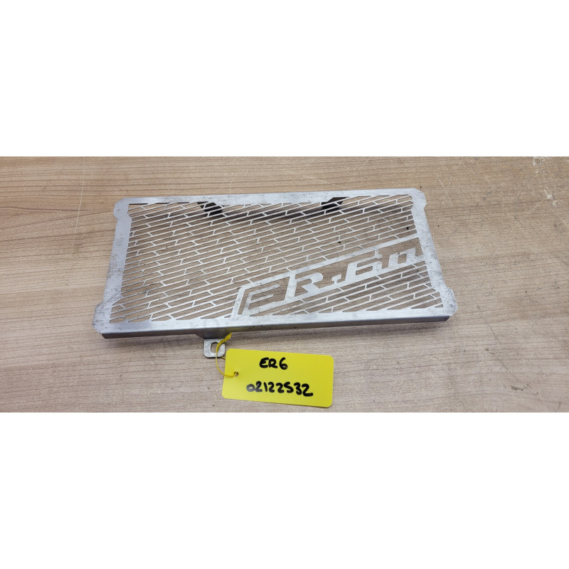 Grille de radiateur Kawasaki 650 ER-6 N de 2012 à 2016