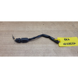 Capteur frein arrière Kawasaki 650 ER-6 N de 2012 à 2016