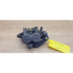 Etrier de frein avant droit Tokico Kawasaki 650 ER-6 N de 2012 à 2016