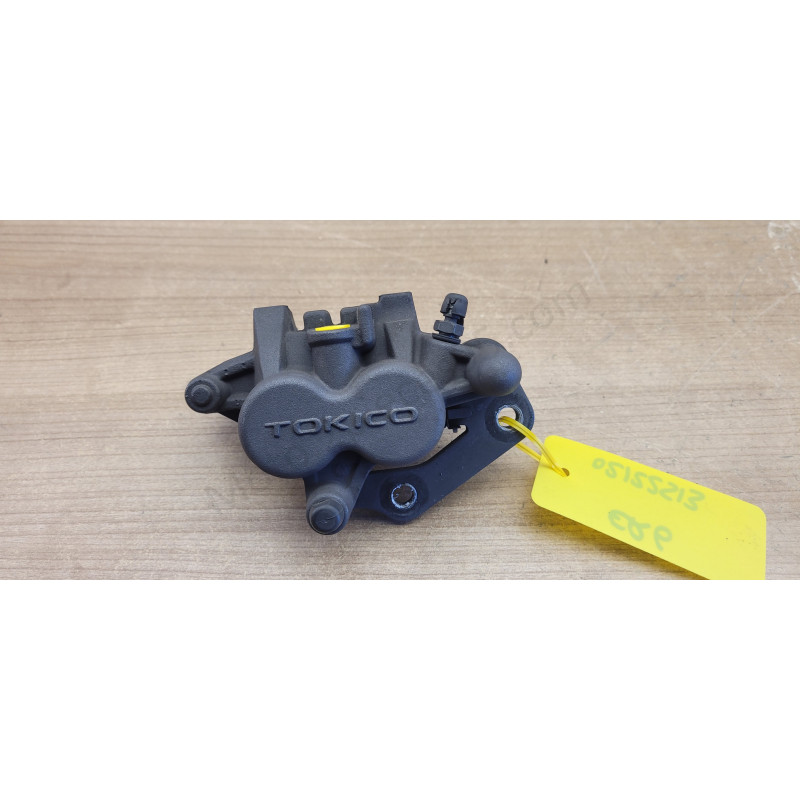 Etrier de frein avant droit Tokico Kawasaki 650 ER-6 N de 2012 à 2016