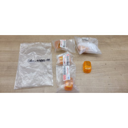 Cabochon clignotant MBK Xlimit 50 Yamaha DTR DT SM 50