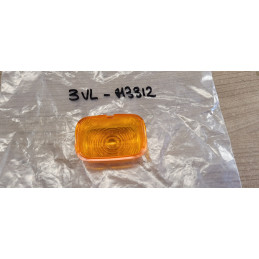 Cabochon clignotant MBK Xlimit 50 Yamaha DTR DT SM 50