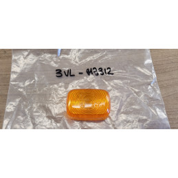 Cabochon clignotant MBK Xlimit 50 Yamaha DTR DT SM 50