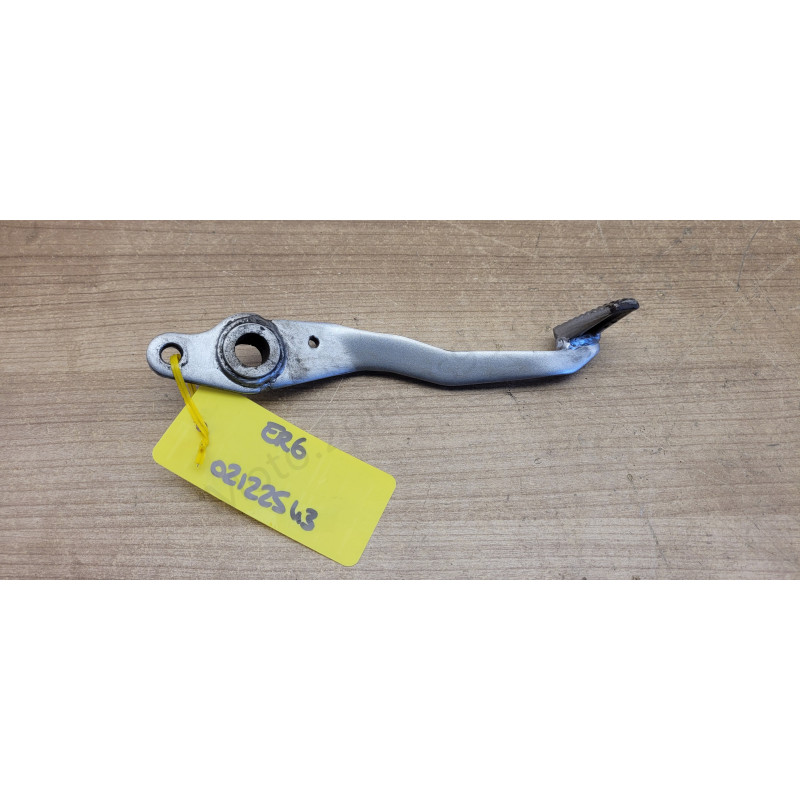 Pédale de frein Kawasaki 650 ER-6 N de 2012 à 2016