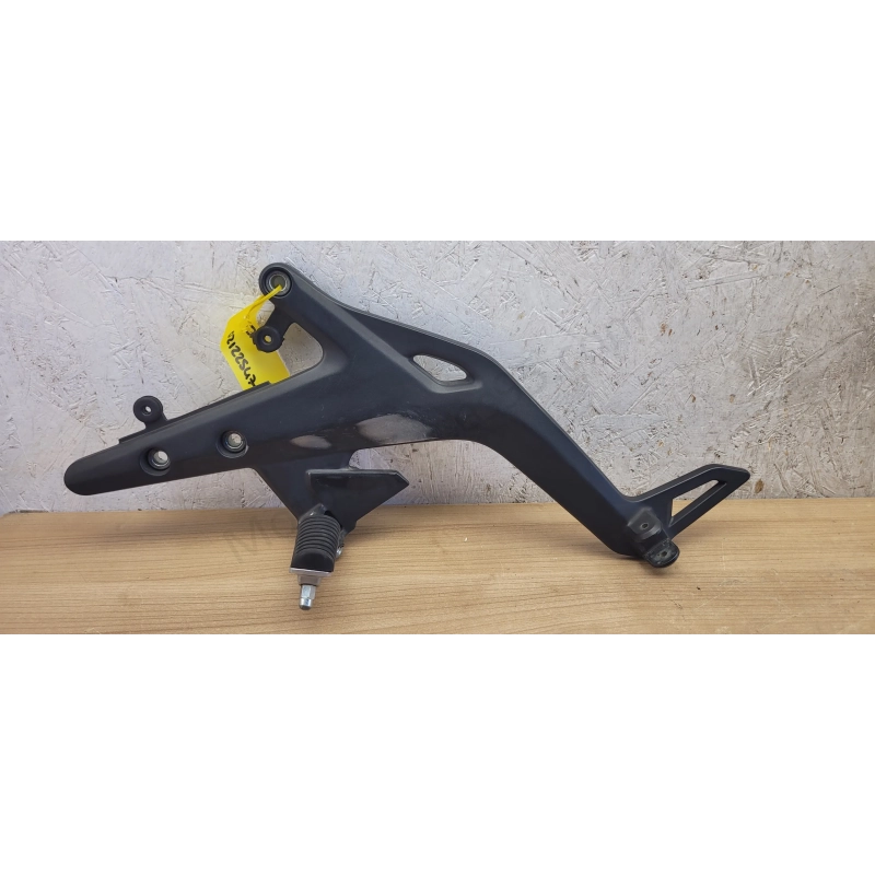 Platine gauche Kawasaki 650 ER-6 N de 2012 à 2016