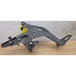 Platine droite Kawasaki 650 ER-6 N de 2012 à 2016