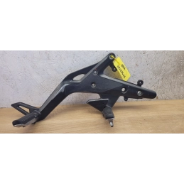 Platine droite Kawasaki 650 ER-6 N de 2012 à 2016