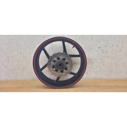 Jante arrière Kawasaki 650 ER-6 KLE 650 Versys