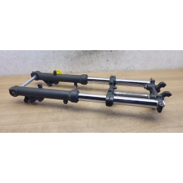 Fourche complète Kawasaki 650 ER-6 ABS 2012 à 2016