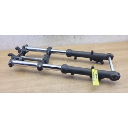 Fourche complète Kawasaki 650 ER-6 ABS 2012 à 2016