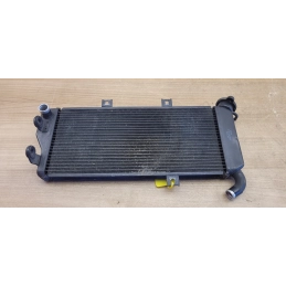 Radiateur Kawasaki 650 ER-6 N de 2012 à 2016