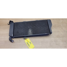 Radiateur Kawasaki 650 ER-6 N de 2012 à 2016