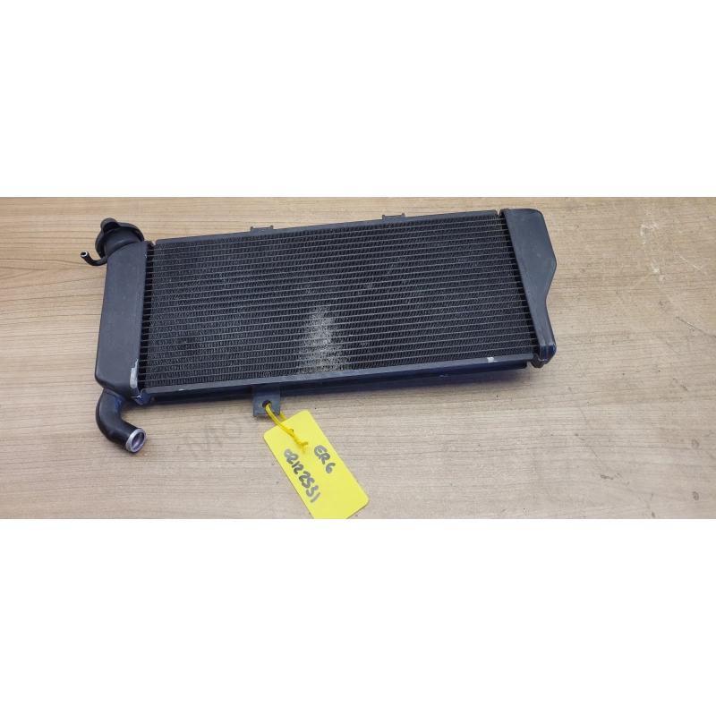 Radiateur Kawasaki 650 ER-6 N de 2012 à 2016