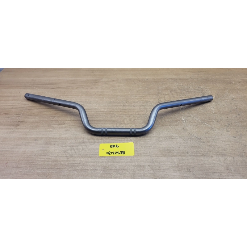 Guidon Kawasaki 650 ER-6 N de 2012 à 2016