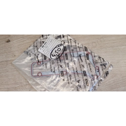 Joint carter d'huile Aprilia Derbi Gilera Piaggio Vespa 125 150 200 250