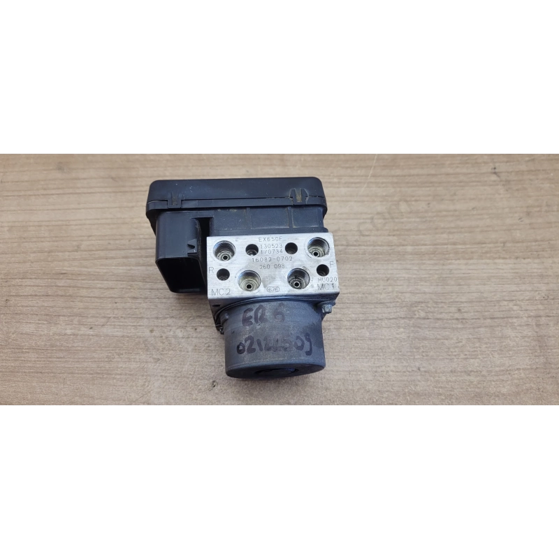 Module centrale ABS Kawasaki 650 ER-6 N de 2012 à 2016