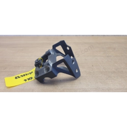 Support de compteur Kawasaki 650 ER-6 N de 2012 à 2016