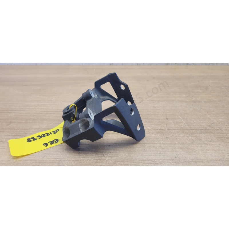 Support de compteur Kawasaki 650 ER-6 N de 2012 à 2016