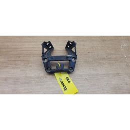 Support de compteur Kawasaki 650 ER-6 N de 2012 à 2016