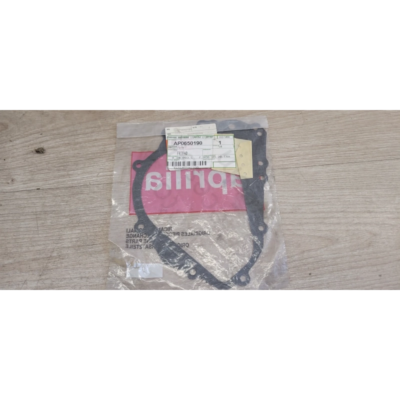 Joint couvercle alternateur Aprilia Leonardo 125 150 Scarabeo 125 200