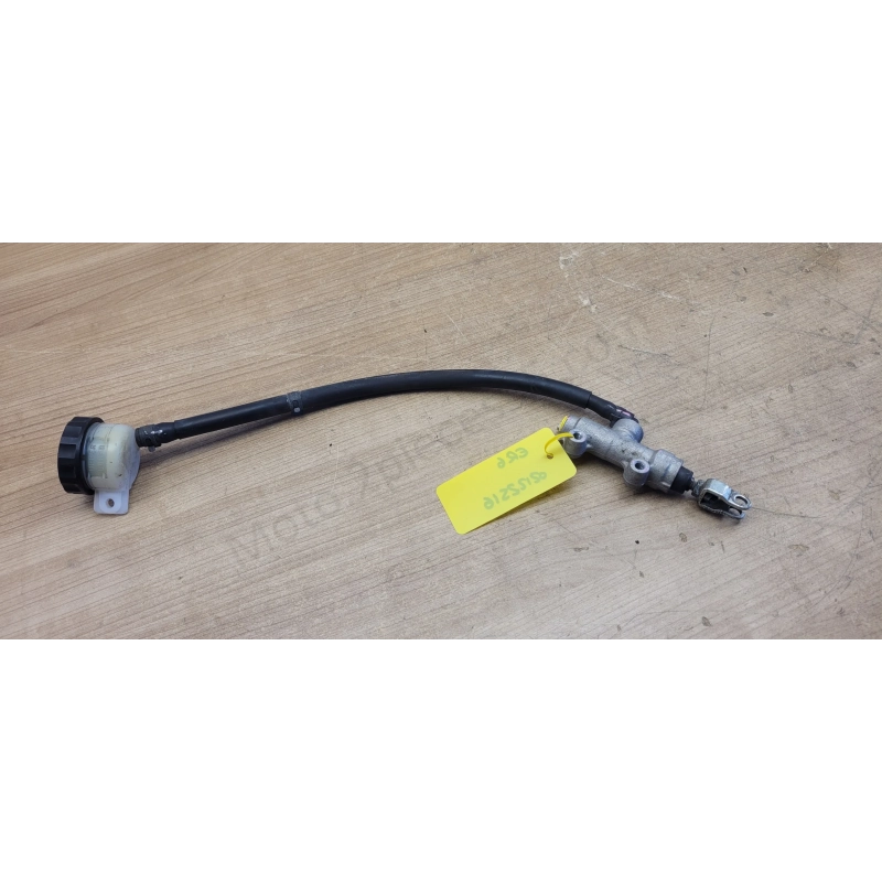 Maître cylindre de frein arrière Kawasaki 650 ER-6 N de 2012 à 2016