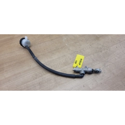 Maître cylindre de frein arrière Kawasaki 650 ER-6 N de 2012 à 2016