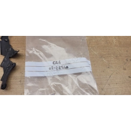 Support tête de fourche avant Kawasaki 650 ER-6 N de 2012 à 2016