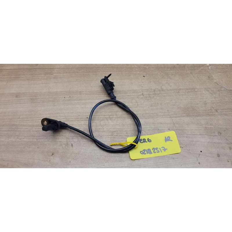 Capteur ABS arrière Kawasaki 650 ER-6 N de 2012 à 2016