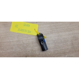 Support rétroviseur droit Kawasaki 650 ER-6 N de 2012 à 2016