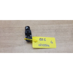 Support rétroviseur gauche Kawasaki 650 ER-6 N de 2012 à 2016