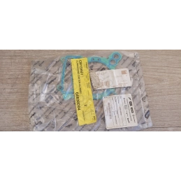 Joint embase cylindre Epaisseur 0.30 mm Aprilia Derbi Gilera 50