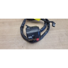 Commodo gauche Kawasaki 650 ER-6 N de 2012 à 2016