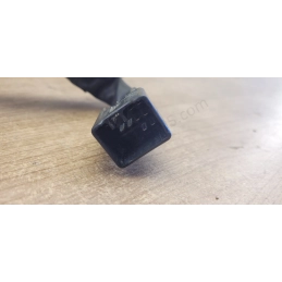 Commodo gauche Kawasaki 650 ER-6 N de 2012 à 2016