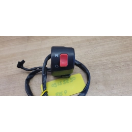 Commodo droit Kawasaki 650 ER-6 N de 2012 à 2016