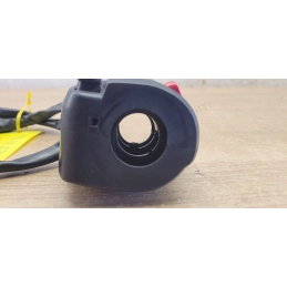 Commodo droit Kawasaki 650 ER-6 N de 2012 à 2016