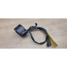 Commodo droit Kawasaki 650 ER-6 N de 2012 à 2016